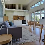 Eden - Design-sea-pool-sauna Villa *