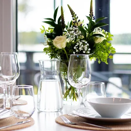 Villa Eden - Design-sea-pool-sauna Kimitoön