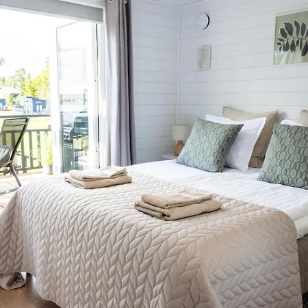 Eden - Design-sea-pool-sauna Kimitoön