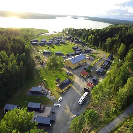 Eden - Design-sea-pool-sauna Kemiönsaari