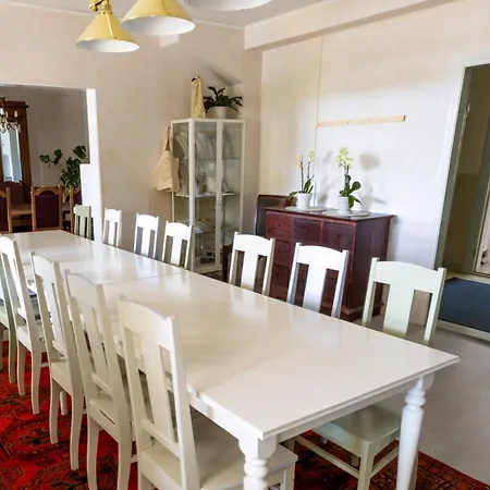 Eden - Design-sea-pool-sauna Kimitoön