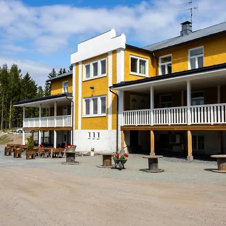 Eden - Design-sea-pool-sauna 别墅