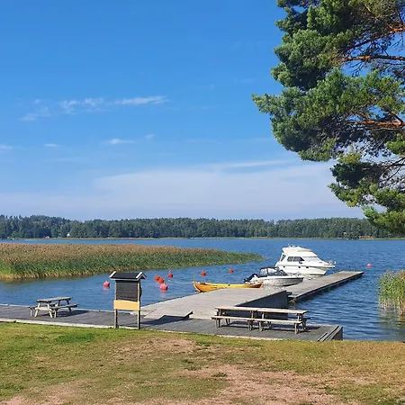 Villa Eden - Design-sea-pool-sauna *