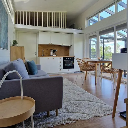 Eden - Design-sea-pool-sauna Villa *