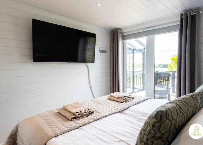 Eden - Design-sea-pool-sauna * Kemionsaari/Kimitoön