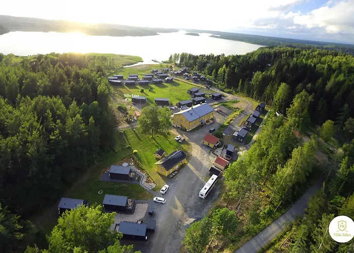 Eden - Design-sea-pool-sauna Kemionsaari/Kimitoön