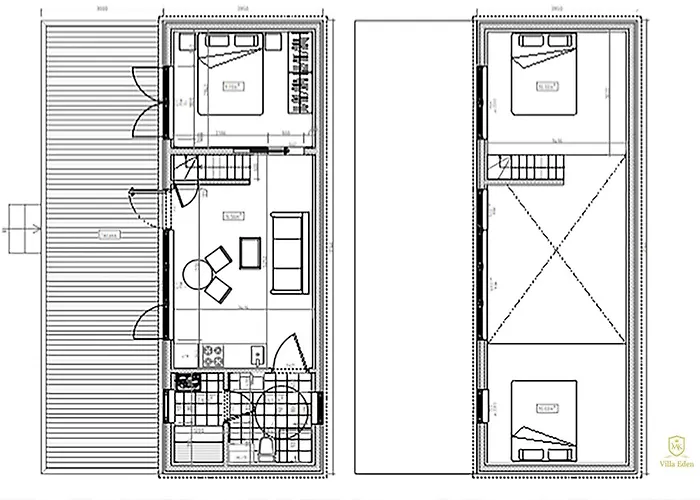 Eden - Design-sea-pool-sauna * Kemionsaari/Kimitoön