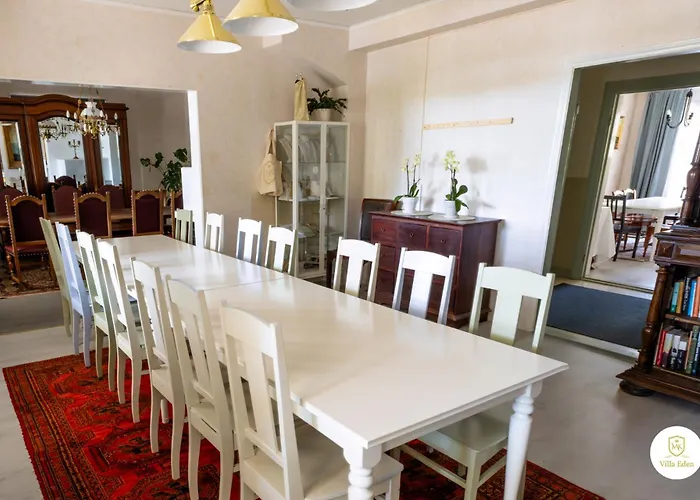 Eden - Design-sea-pool-sauna 基米托恩