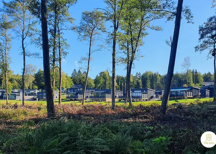 Eden - Design-sea-pool-sauna * 基米托恩