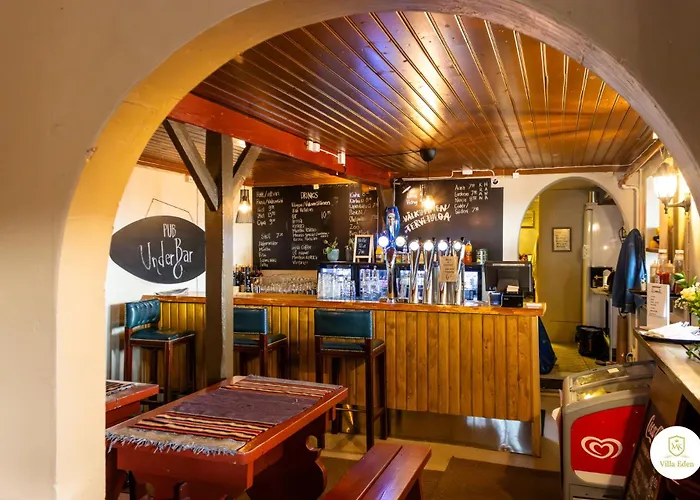 Eden - Design-sea-pool-sauna * Kemionsaari/Kimitoön