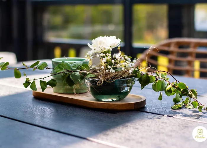 Eden - Design-sea-pool-sauna * Kemionsaari/Kimitoön